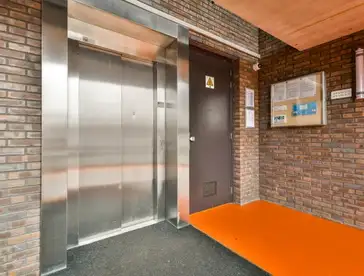 Foto #1 Appartement Eva Besnyöstraat Amsterdam