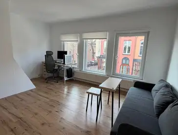 Foto #1 Appartement Assendorperstraat Zwolle