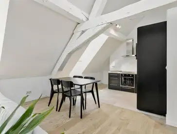 Foto #4 Appartement Bouillonstraat Maastricht