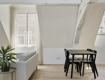 Foto #2 Appartement Bouillonstraat Maastricht