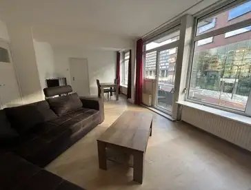 Foto #2 Appartement Hengelosestraat Enschede