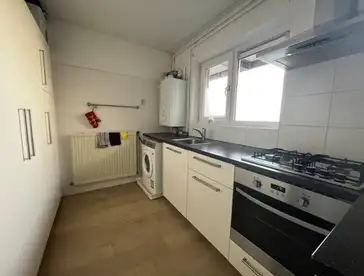 Foto #4 Appartement Hengelosestraat Enschede
