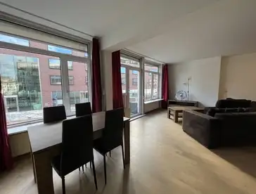 Foto #1 Appartement Hengelosestraat Enschede