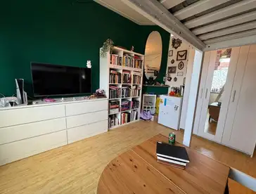 Foto #3 Kamer Bessemoerstraat Groningen