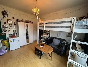 Foto #2 Kamer Bessemoerstraat Groningen