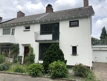 Foto #1 Huurwoning Jekerschans Maastricht