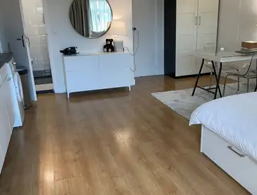 Foto #2 Studio Albert Cuypstraat Amsterdam