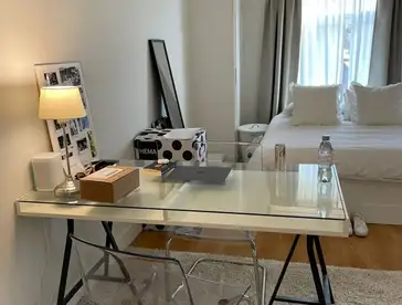 Foto #1 Studio Albert Cuypstraat Amsterdam