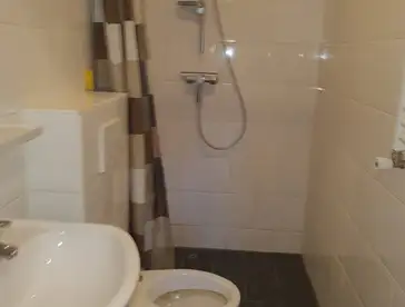 Foto #4 Studio Albert Cuypstraat Amsterdam