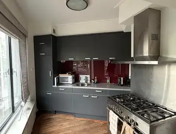 Foto #3 Appartement Oude Stationsweg Bergen op Zoom