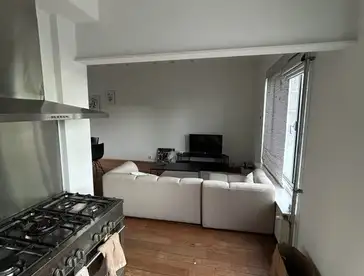 Foto #4 Appartement Oude Stationsweg Bergen op Zoom