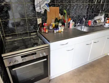 Foto #4 Appartement 2e Oosterstraat Hilversum