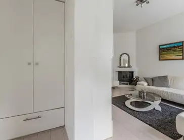 Foto #2 Appartement Sassenheimstraat Amsterdam