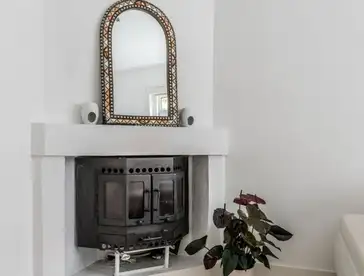 Foto #3 Appartement Sassenheimstraat Amsterdam