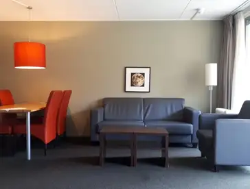 Foto #3 Appartement Oude Deldenerweg Enschede