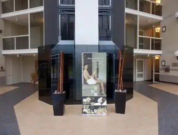 Foto #2 Appartement Oude Deldenerweg Enschede