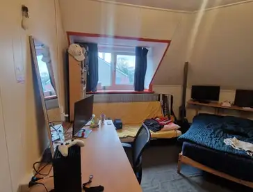 Foto #1 Kamer Steenweg Enschede