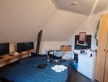 Foto #3 Kamer Steenweg Enschede