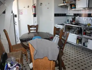 Foto #4 Kamer Steenweg Enschede