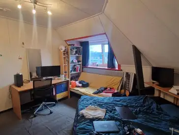 Foto #2 Kamer Steenweg Enschede