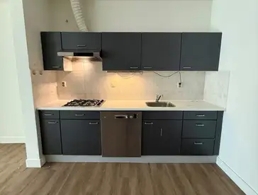 Foto #1 Appartement Krabbendampad Eindhoven