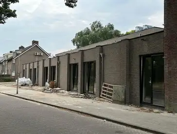 Foto #2 Appartement Generaal Bothastraat Eindhoven