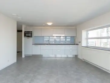 Foto #3 Appartement Wijnbrugstraat Rotterdam