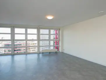 Foto #1 Appartement Wijnbrugstraat Rotterdam