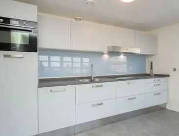 Foto #4 Appartement Wijnbrugstraat Rotterdam