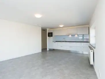 Foto #2 Appartement Wijnbrugstraat Rotterdam