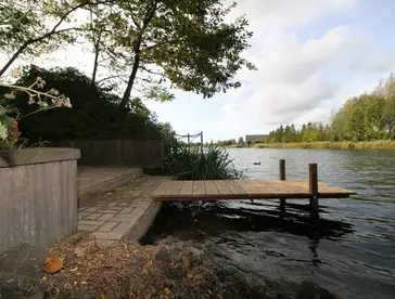 Foto #3 Huurwoning Achterambachtseweg Hendrik-Ido-Ambacht