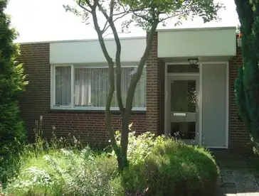 Foto #1 Huurwoning Mergelsweg Heerlen