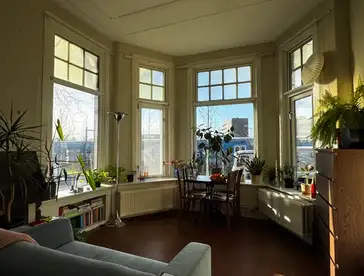 Foto #2 Kamer Oosterlaan Zwolle