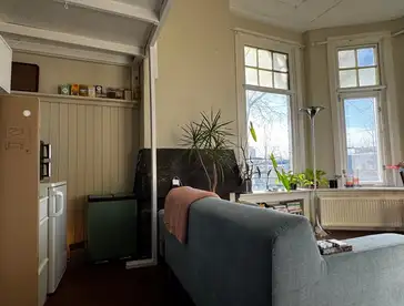 Foto #4 Kamer Oosterlaan Zwolle