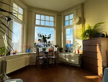 Foto #1 Kamer Oosterlaan Zwolle