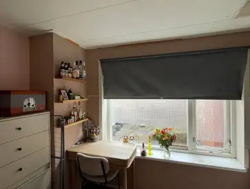 Foto #4 Kamer Folkingestraat Groningen
