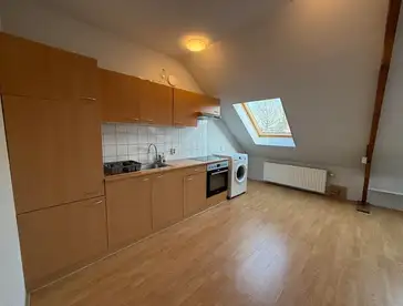 Foto #3 Appartement Ruys de Beerenbroucklaan Heerlen