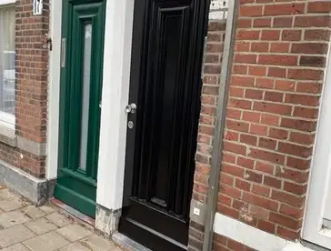 Foto #2 Appartement Newtonplein Den Haag