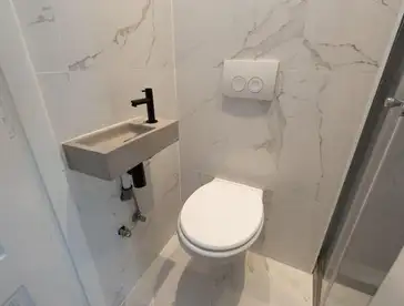 Foto #3 Appartement Newtonplein Den Haag