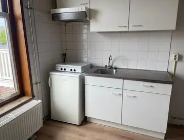Foto #4 Appartement Reinkenstraat Den Haag