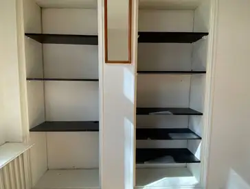 Foto #3 Kamer Soerenseweg Apeldoorn