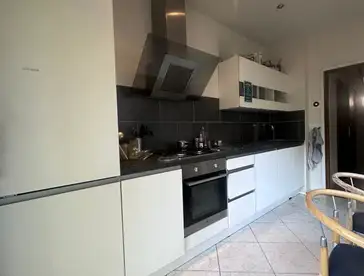 Foto #2 Kamer Sint Nicolaasstraat Maastricht