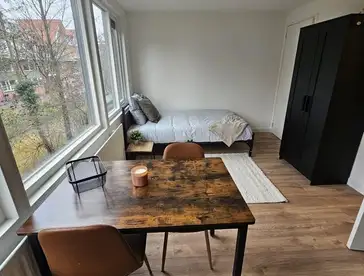 Foto #1 Studio Hondsrug Utrecht