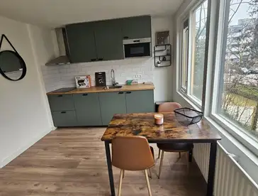 Foto #3 Studio Hondsrug Utrecht