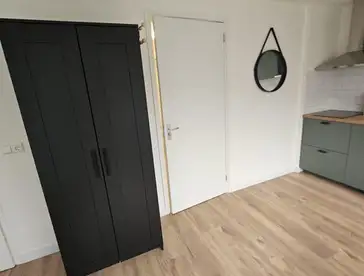 Foto #2 Studio Hondsrug Utrecht