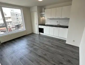 Foto #1 Appartement Raadhuisstraat Enschede