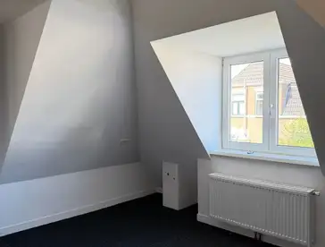 Foto #1 Kamer Groenestraat Zwolle