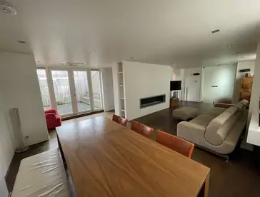 Foto #2 Appartement Wilhelminasingel Maastricht