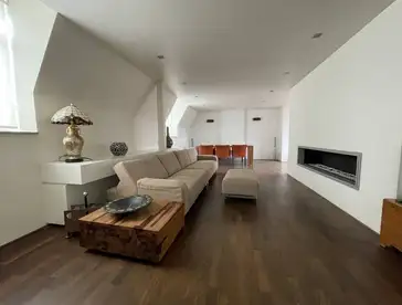 Foto #1 Appartement Wilhelminasingel Maastricht