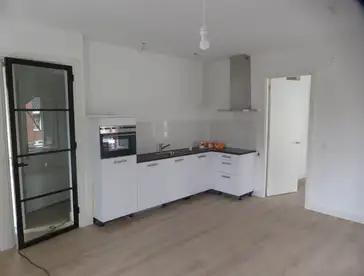 Foto #1 Appartement Stationsstraat Hilversum